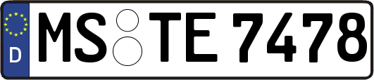 MS-TE7478
