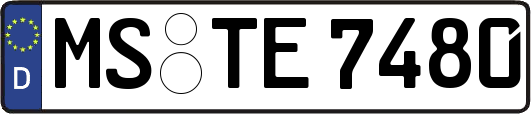 MS-TE7480