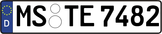 MS-TE7482