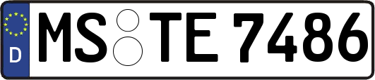 MS-TE7486