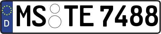 MS-TE7488