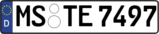 MS-TE7497