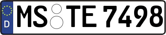 MS-TE7498