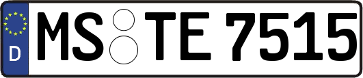 MS-TE7515