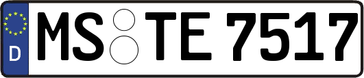 MS-TE7517
