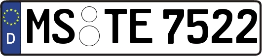 MS-TE7522