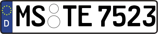 MS-TE7523