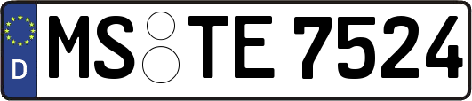 MS-TE7524