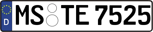 MS-TE7525