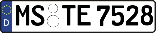 MS-TE7528