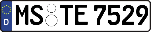 MS-TE7529