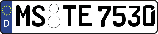 MS-TE7530
