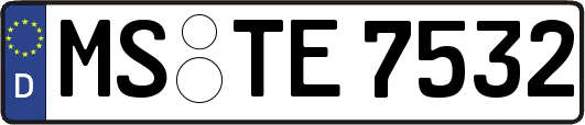 MS-TE7532