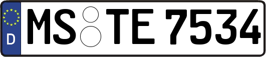 MS-TE7534