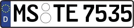 MS-TE7535