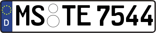 MS-TE7544
