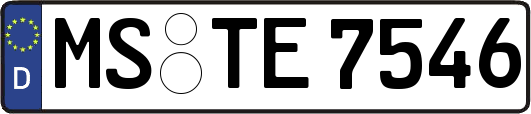 MS-TE7546