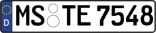 MS-TE7548