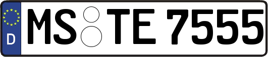 MS-TE7555