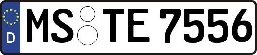 MS-TE7556
