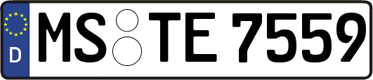 MS-TE7559