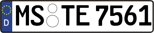 MS-TE7561