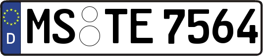 MS-TE7564