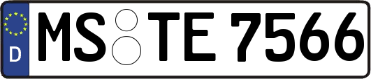 MS-TE7566