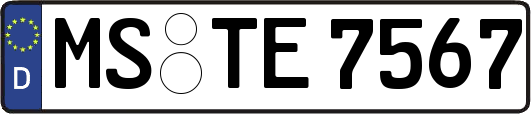MS-TE7567