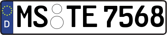 MS-TE7568