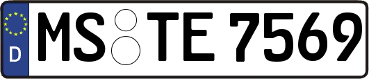MS-TE7569