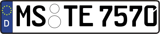 MS-TE7570