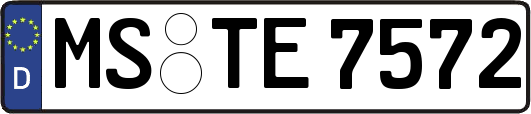 MS-TE7572