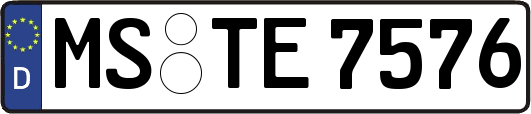 MS-TE7576