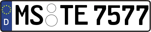 MS-TE7577