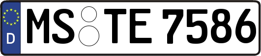 MS-TE7586