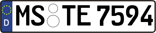 MS-TE7594