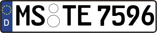 MS-TE7596