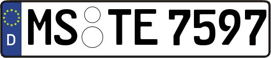 MS-TE7597
