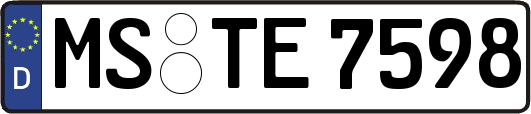 MS-TE7598