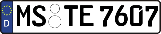 MS-TE7607