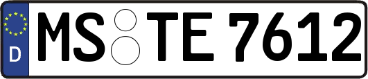 MS-TE7612