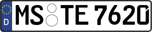 MS-TE7620