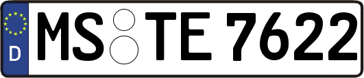 MS-TE7622