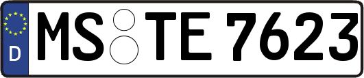 MS-TE7623