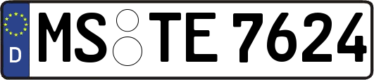 MS-TE7624