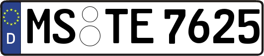 MS-TE7625