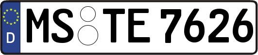 MS-TE7626