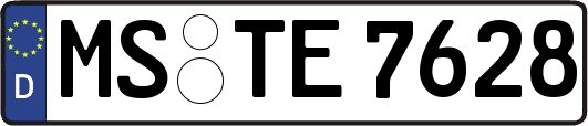 MS-TE7628