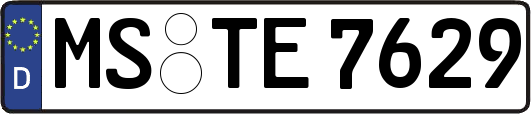 MS-TE7629